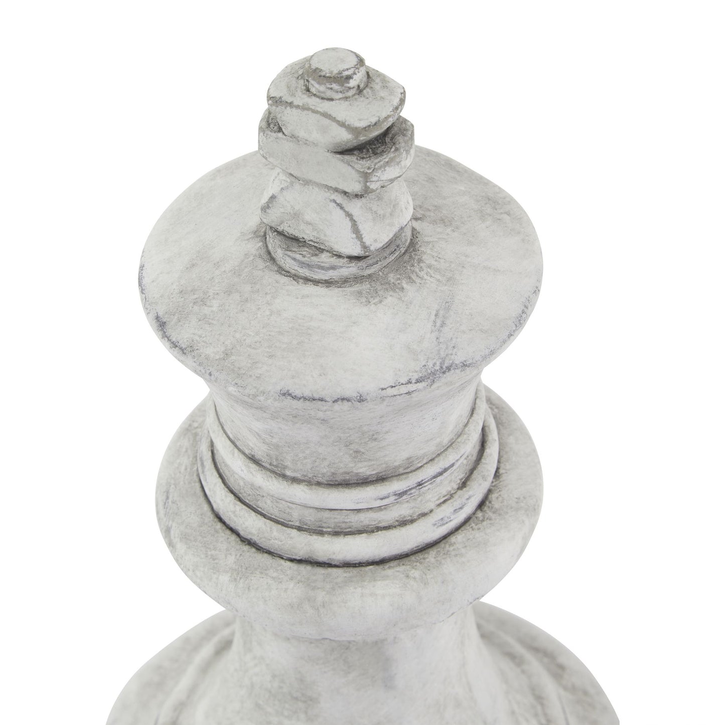 King Chess Piece