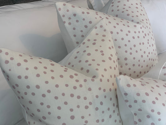 Indianna Cushion Cover