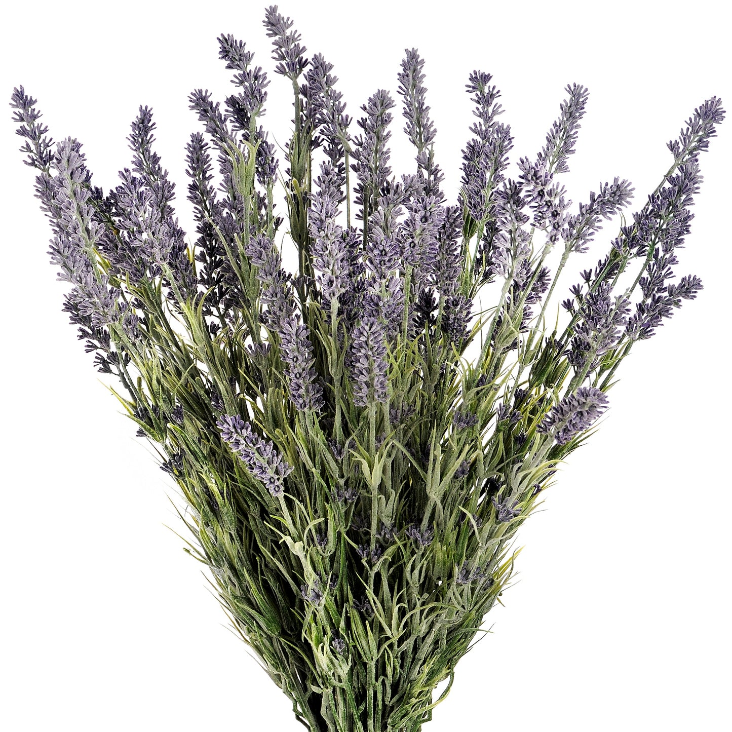 Large Lavender Stem