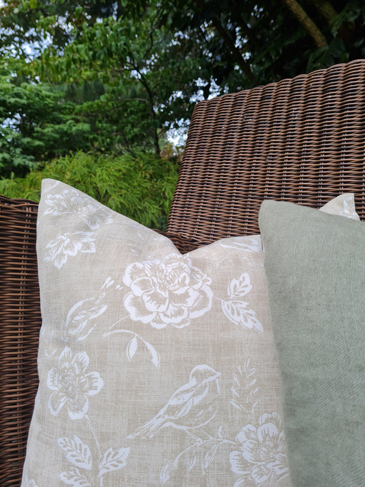 Valerie Cushion Cover