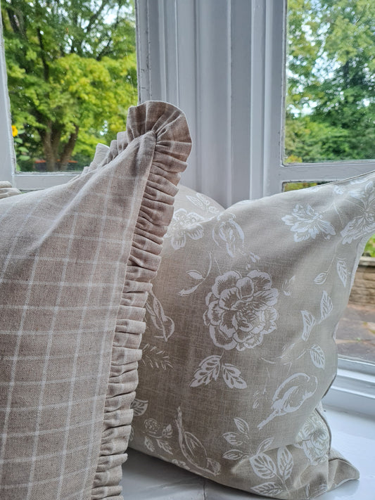 Sylvia Cushion Cover