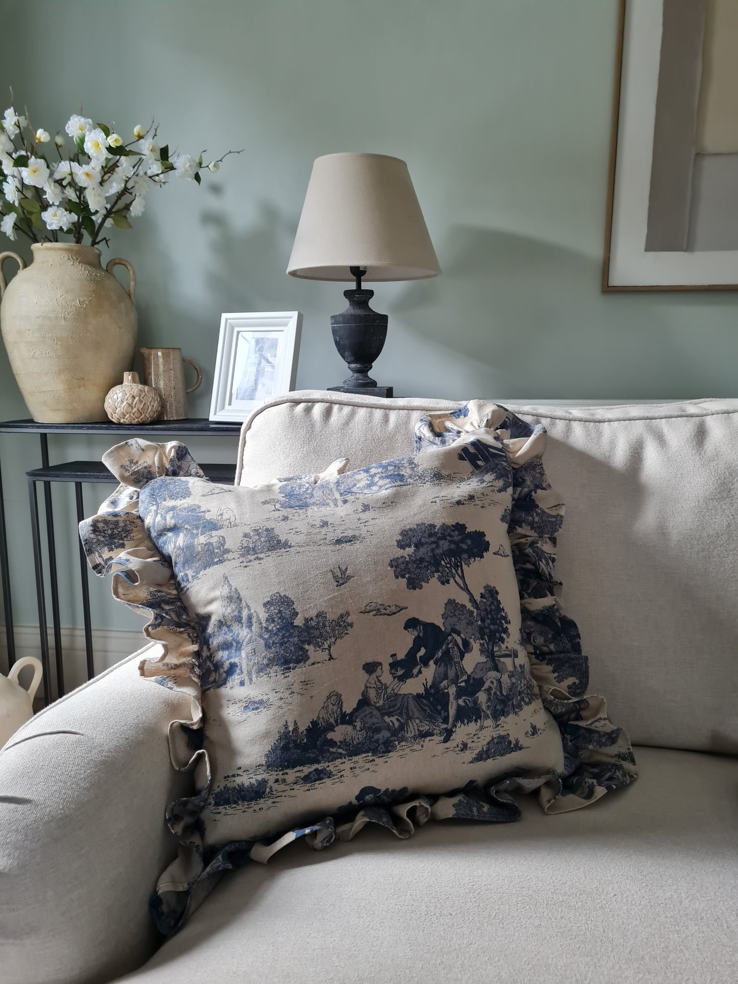 Matilda Cushion Cover
