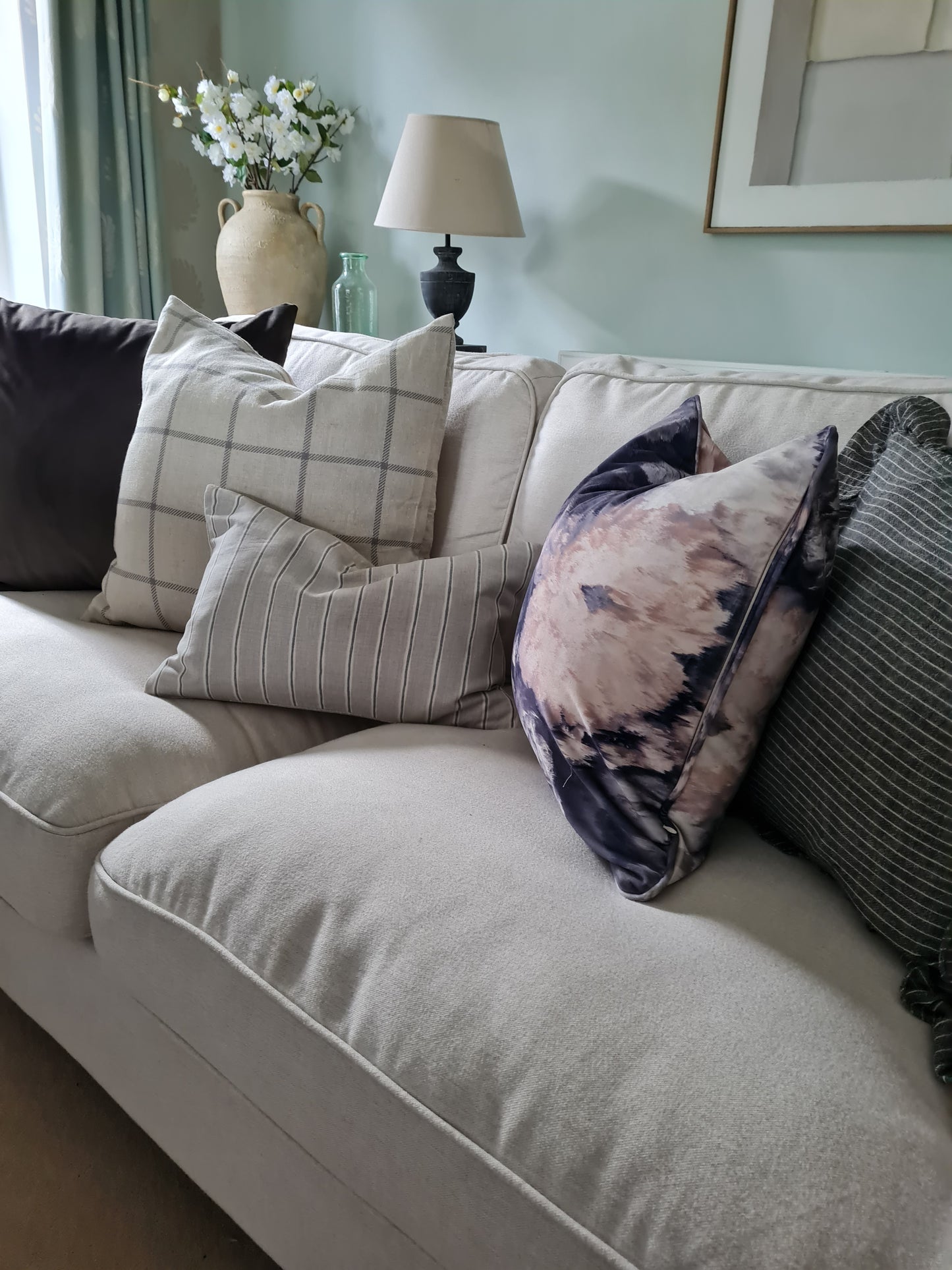 Agnes Cushion Cover