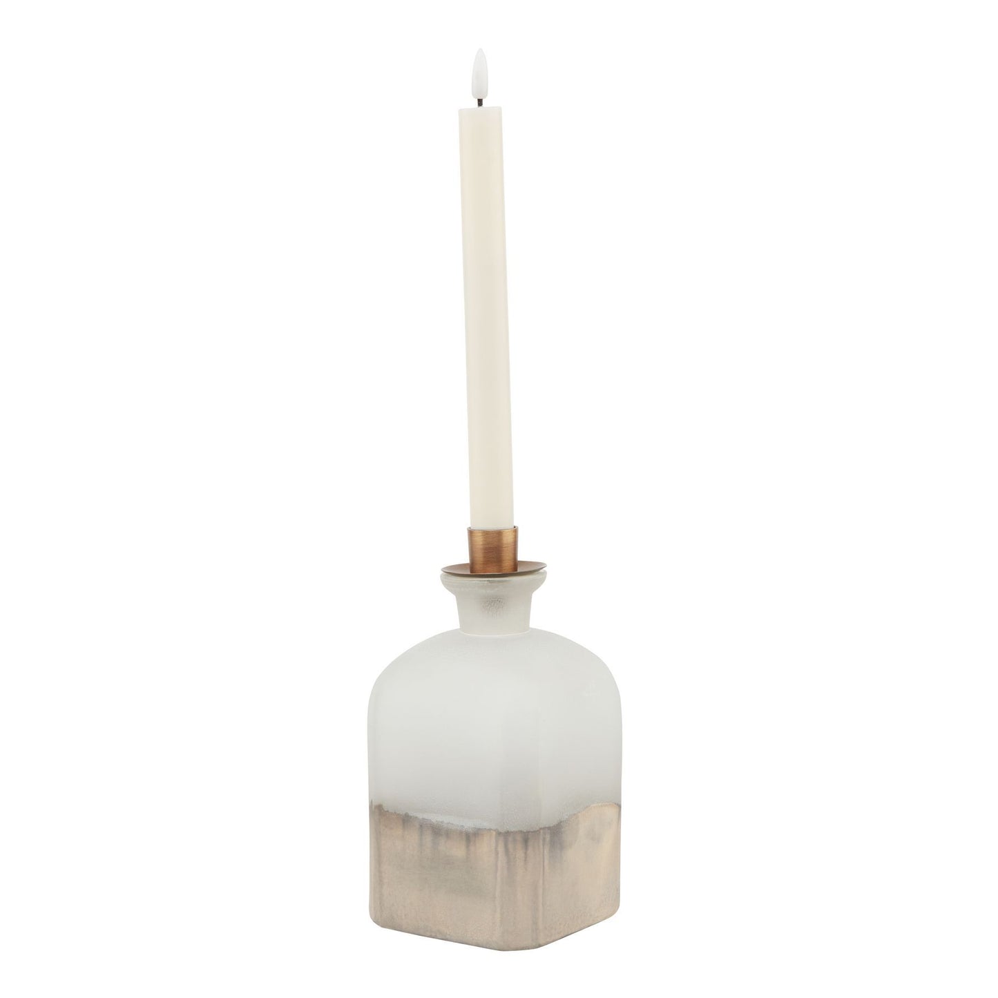 Large Candle Holder