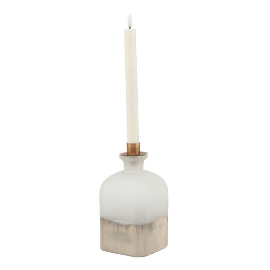 Large Candle Holder