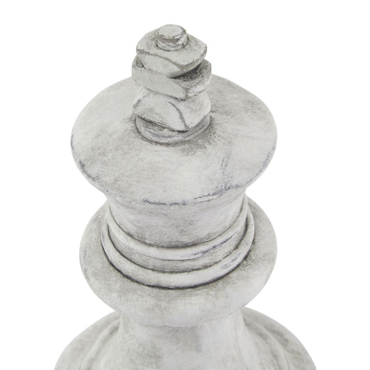 King Chess Piece