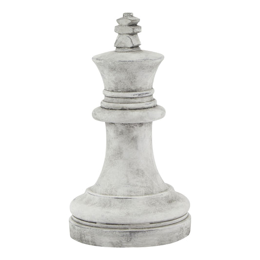 King Chess Piece