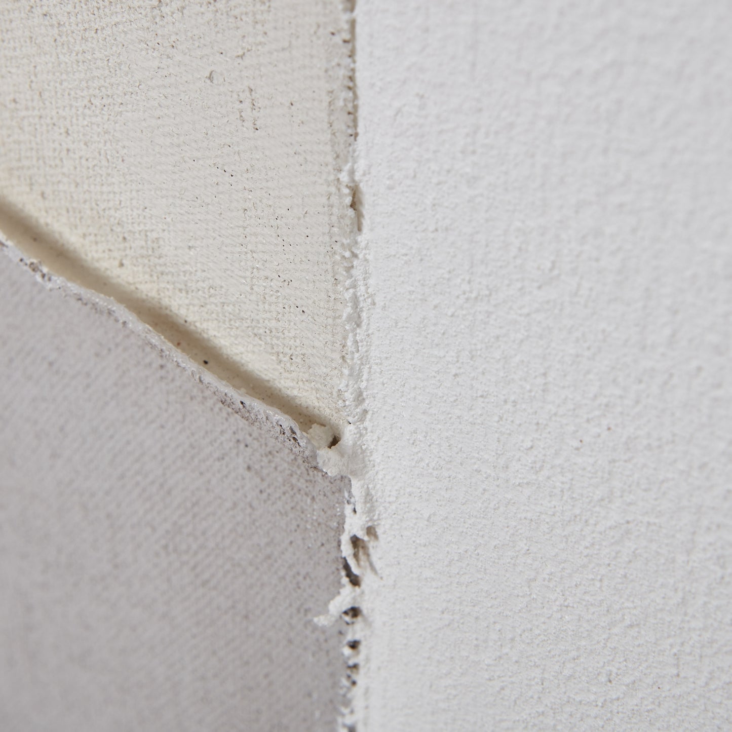 Vertical Abstract Painting