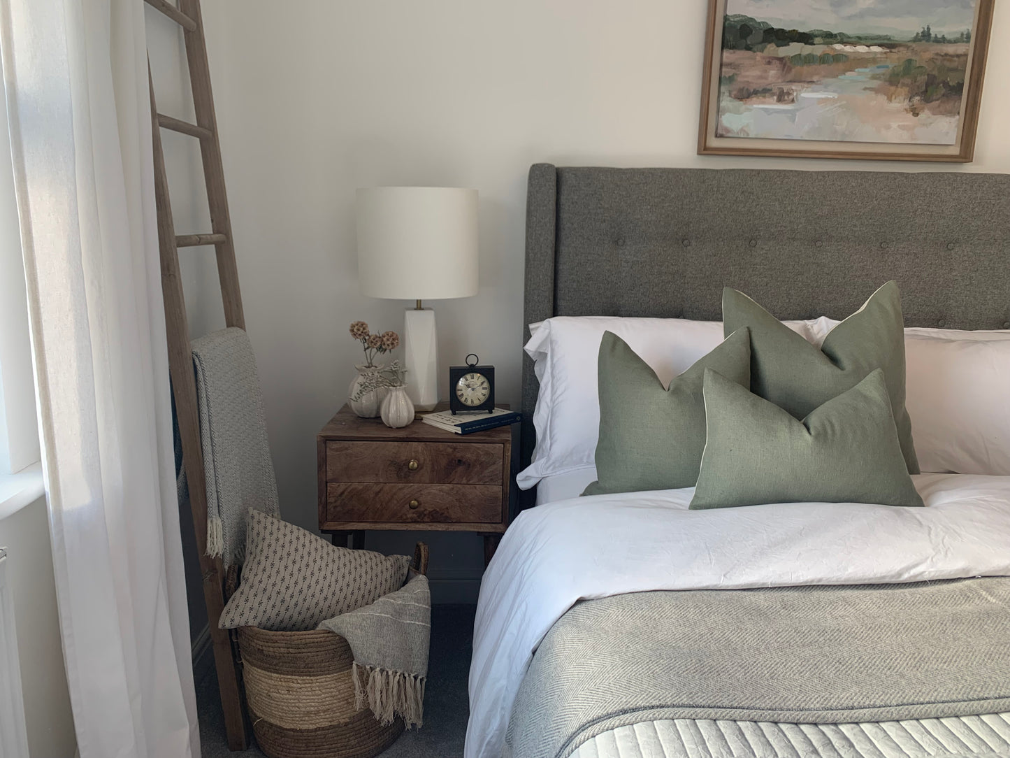 Elizabeth Cushion Cover