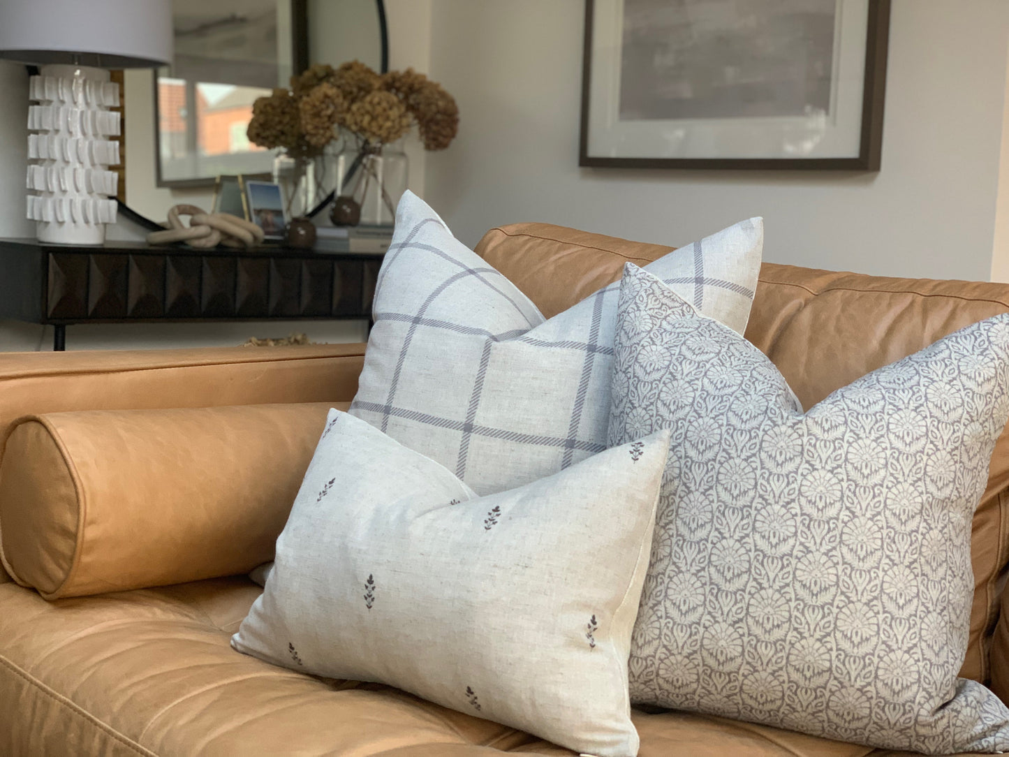 Rebecca Cushion Cover