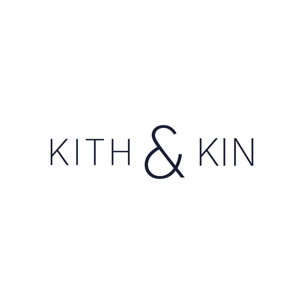 KITH & KIN Home