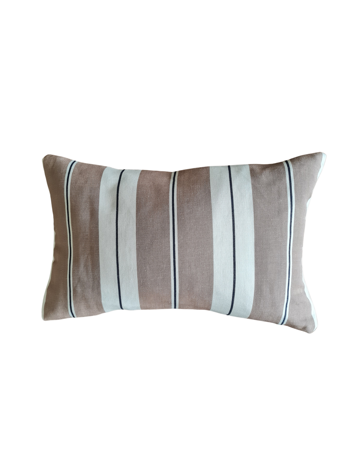 Ebony Cushion Cover