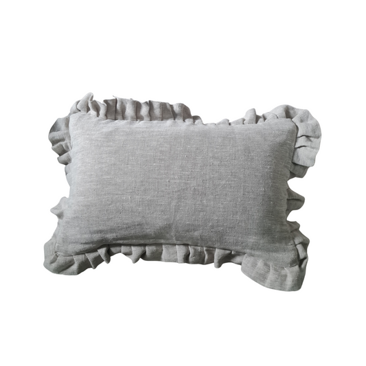 Rose Cushion Cover