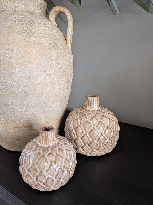 Small bud vase