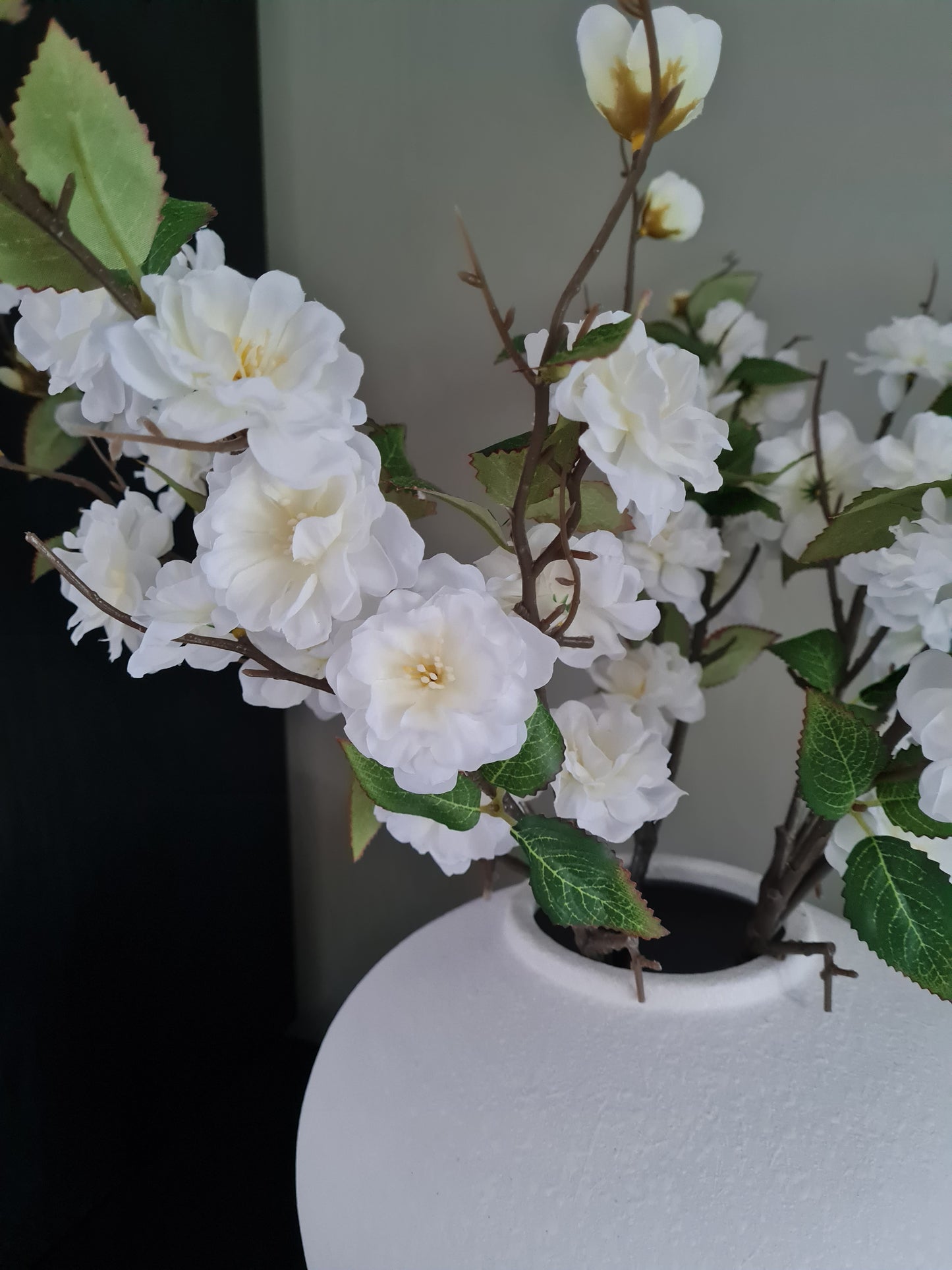 The Botanical - Blossom arrangement