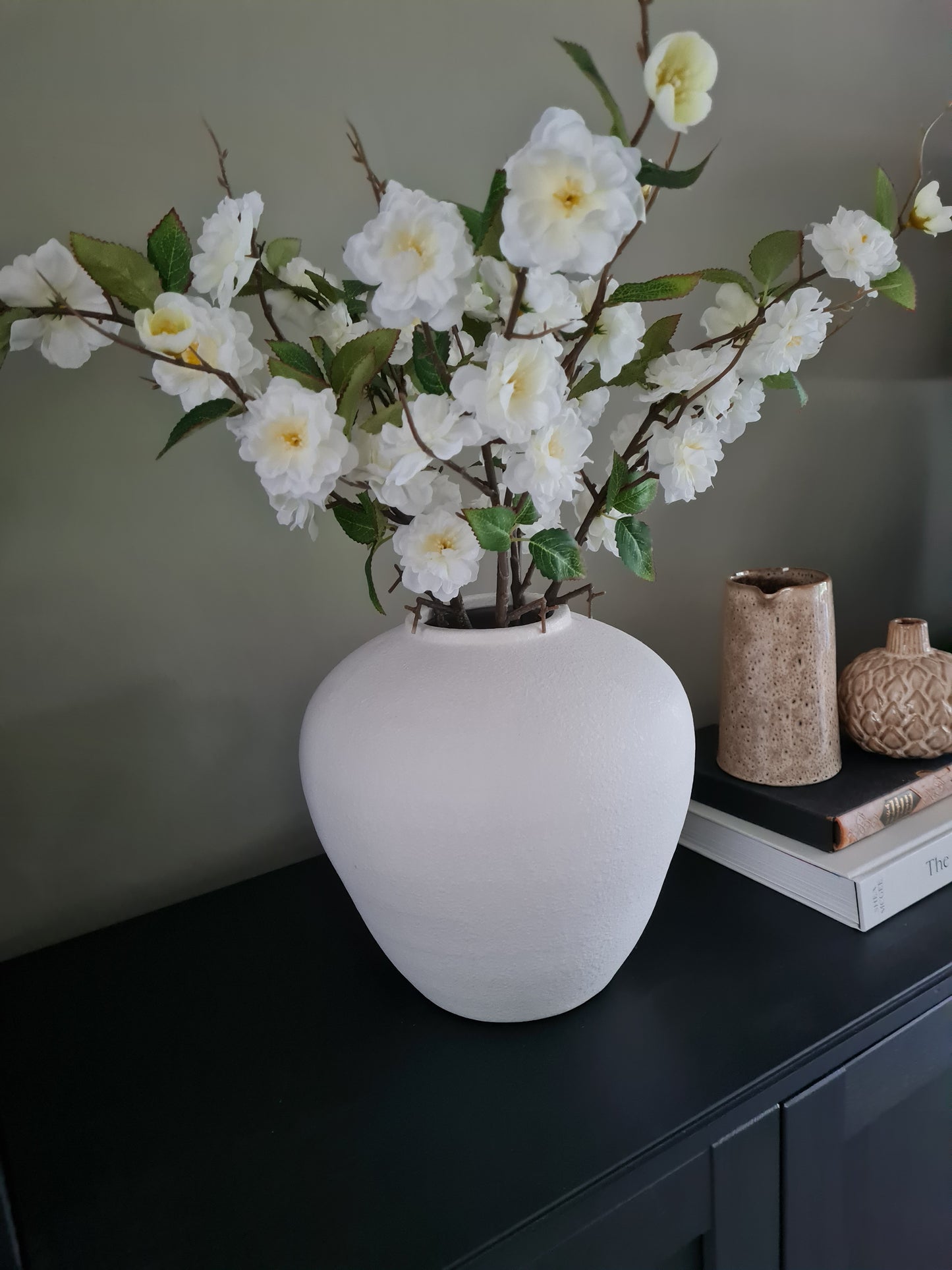 The Botanical - Blossom arrangement