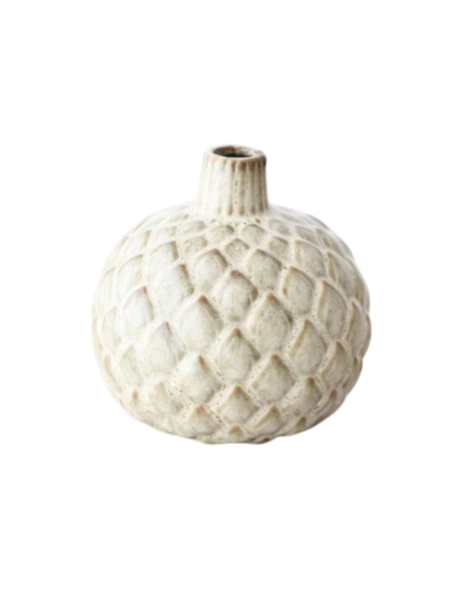 Large bud vase