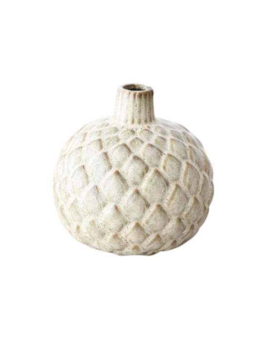 Large bud vase