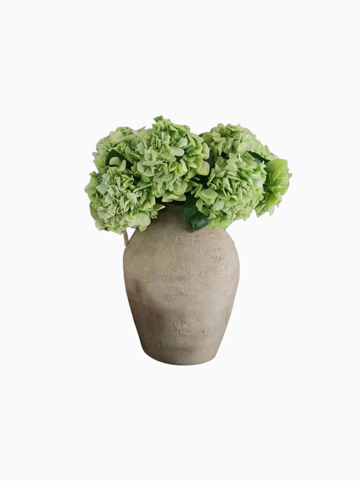 The Willow - Hydrangea arrangement