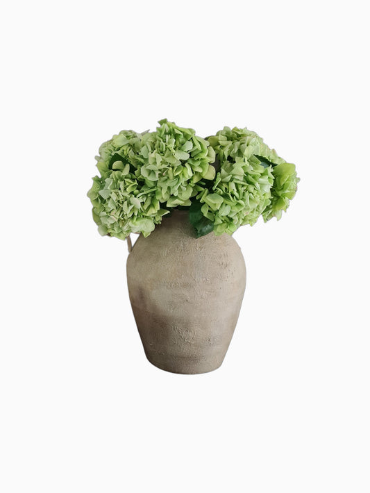 The Willow - Hydrangea arrangement