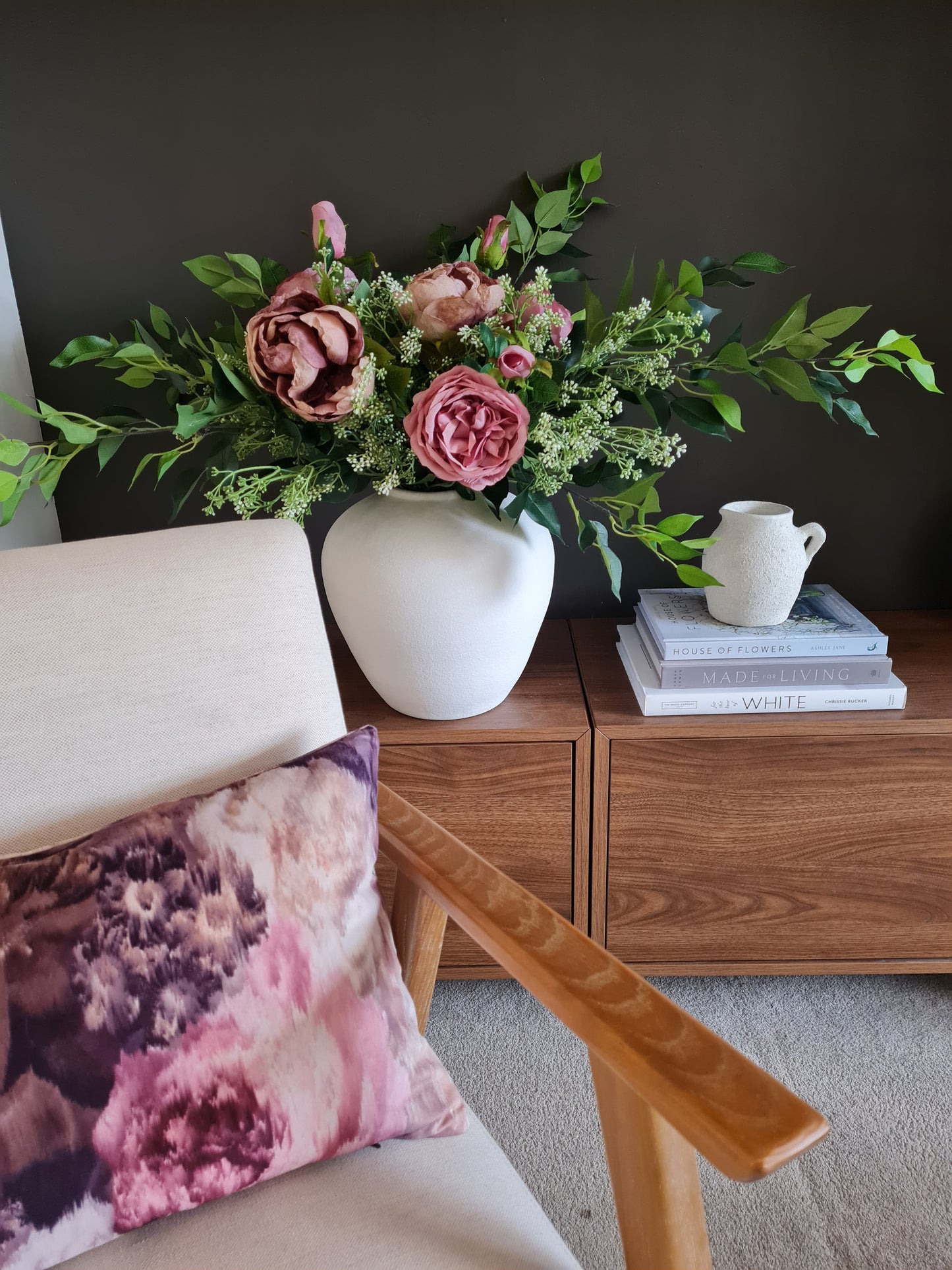 Florence Cushion Cover